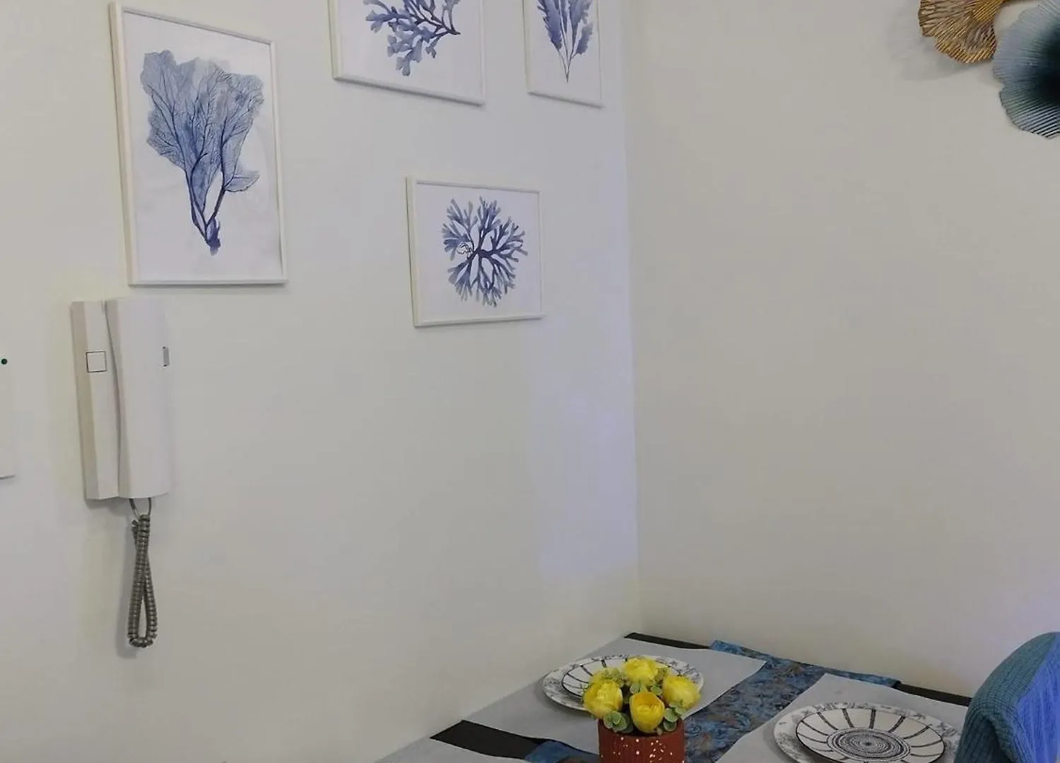 Apartmanhotel E & R Staycation Condotel Near Mall Of Asia Pasay