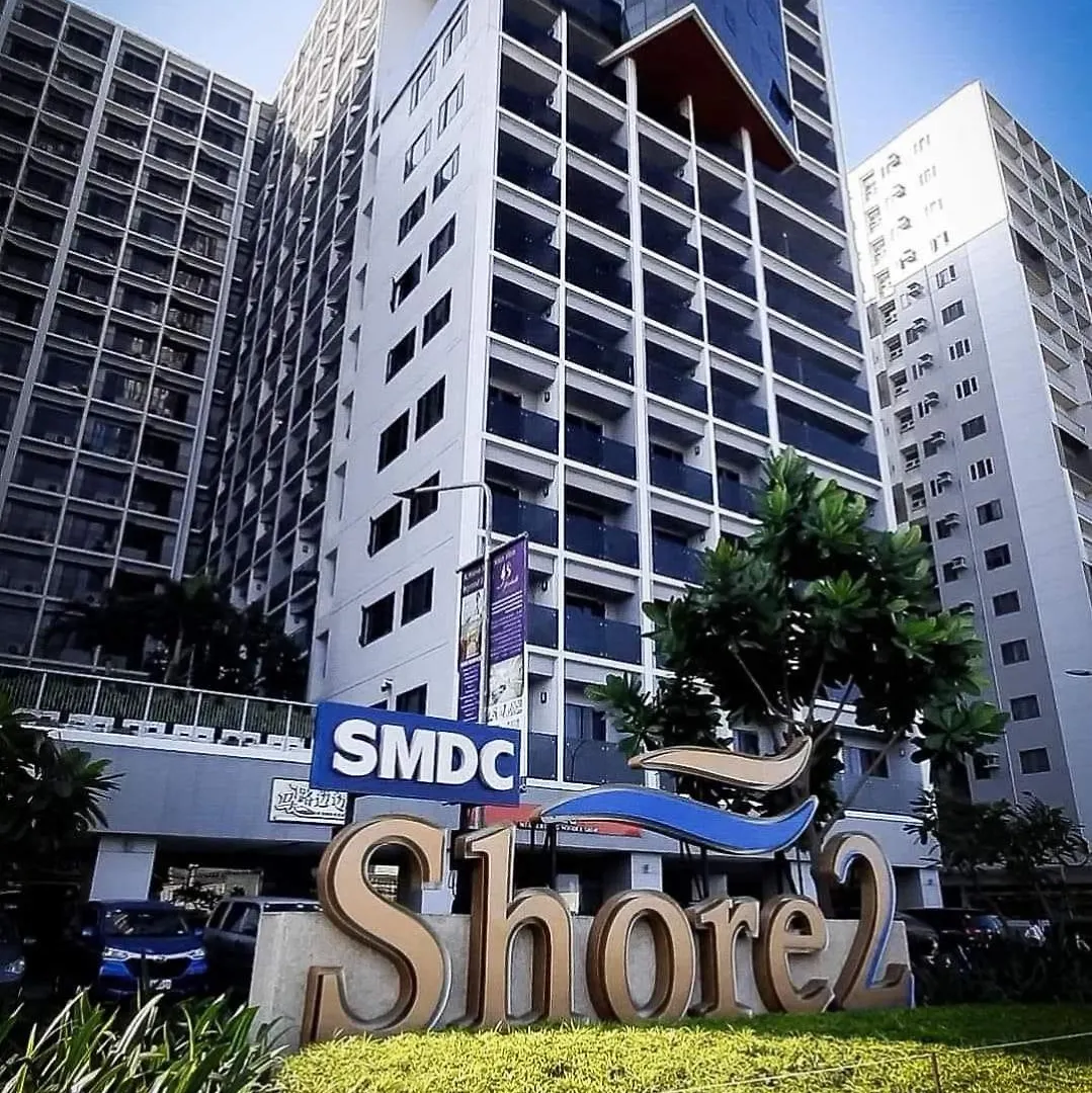 Apartmanhotel E & R Staycation Condotel Near Mall Of Asia Pasay