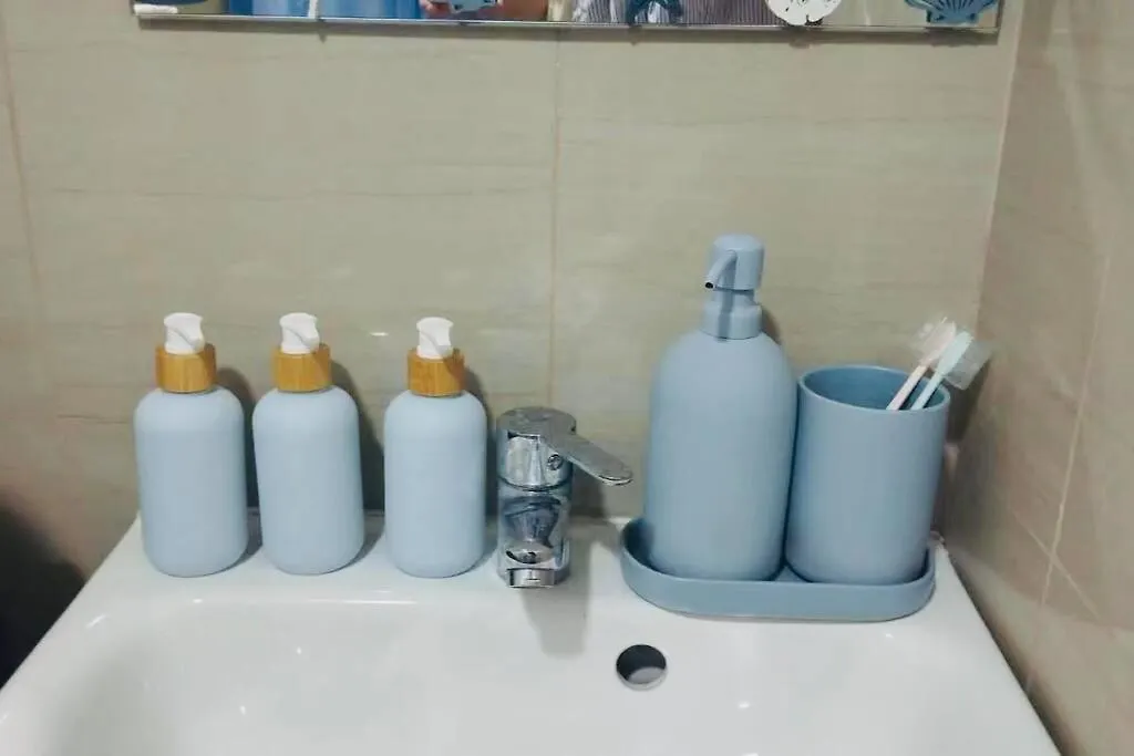 E & R Staycation Condotel Near Mall Of Asia Pasay 0*,