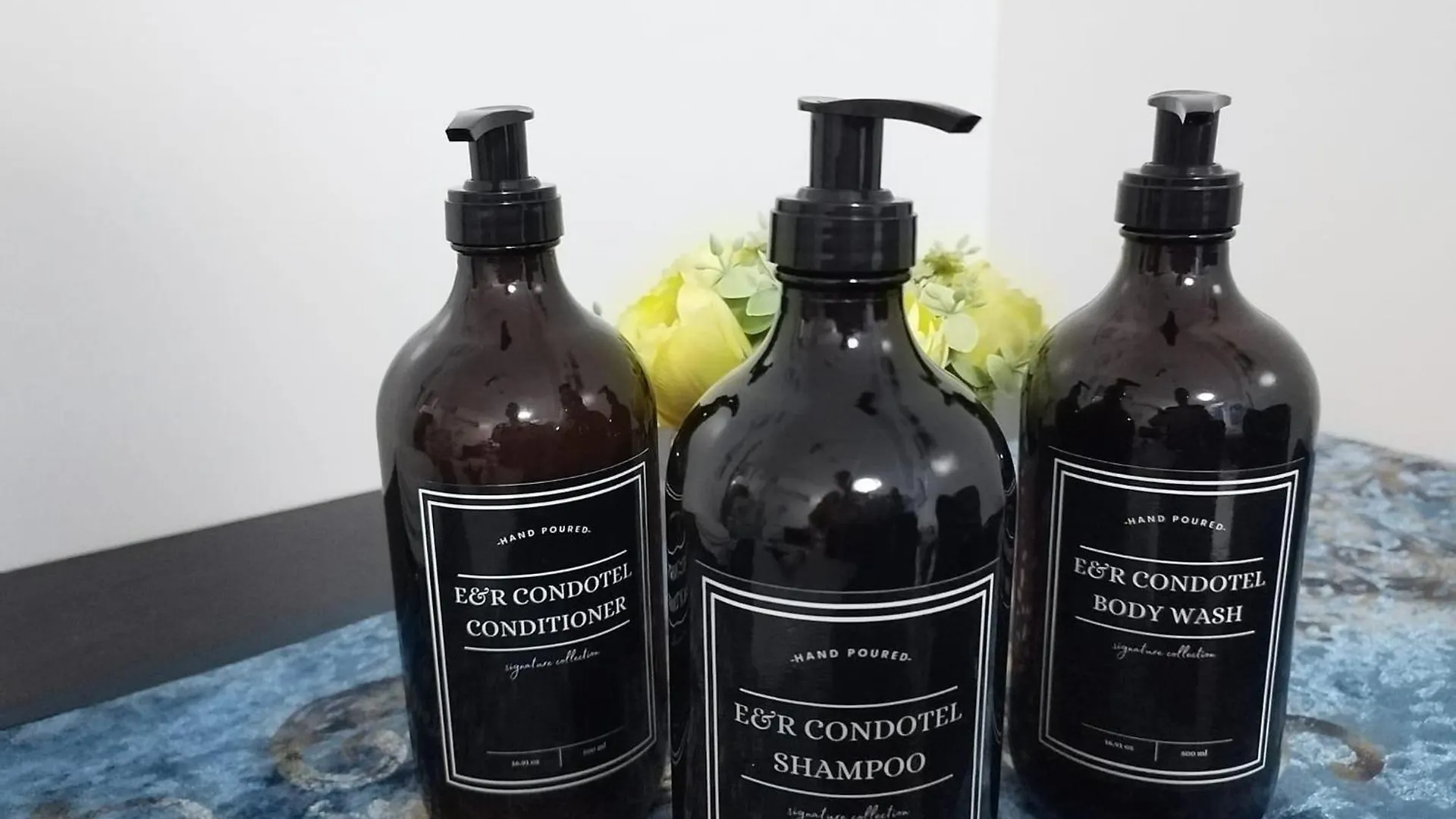 E & R Staycation Condotel Near Mall Of Asia Pasay 0*,  Philippines