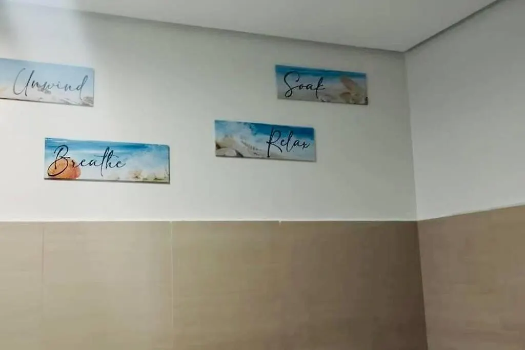 E & R Staycation Condotel Near Mall Of Asia Pasay Philippines